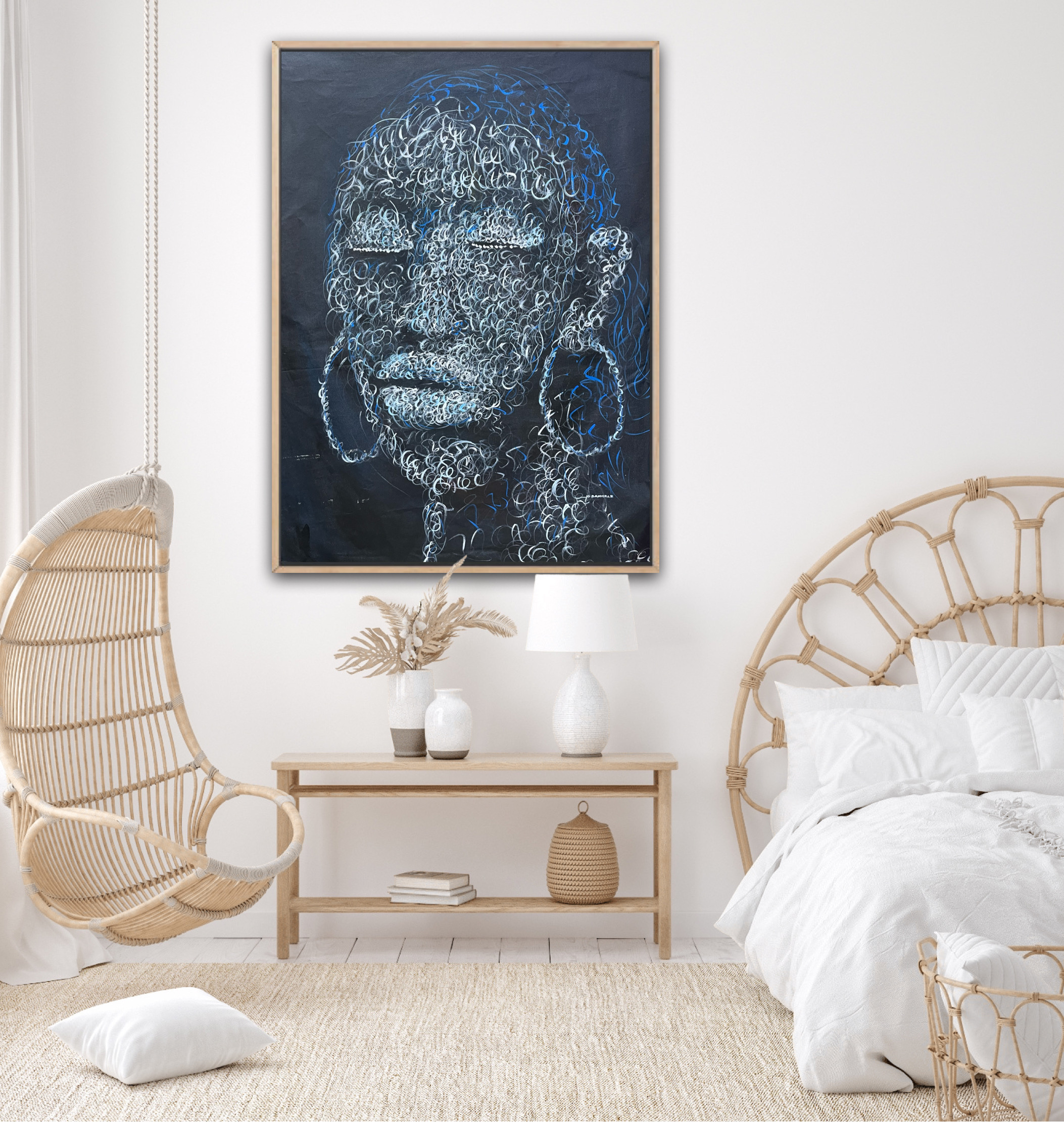 Abstract By Bamidele