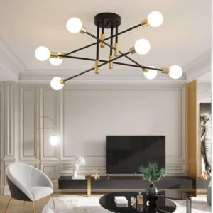 Nordic Modern Chandelier