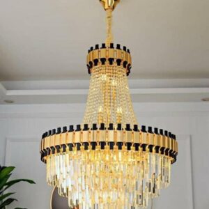 Crystal Chandelier