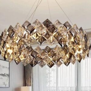 Crystal Chandelier