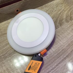 12 Watts Double Panel POP Light