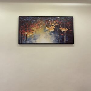 Floral art