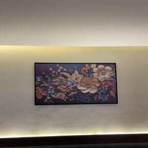 Floral art