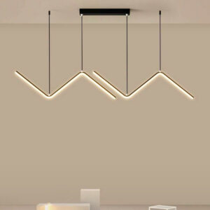 Drop Light Chandelier LED