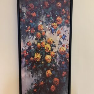 Floral art