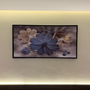 Floral art