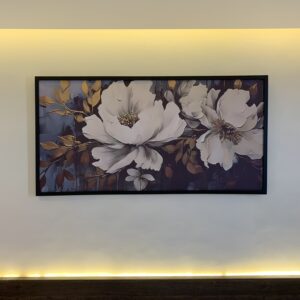 Floral art
