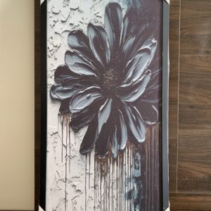 Floral art