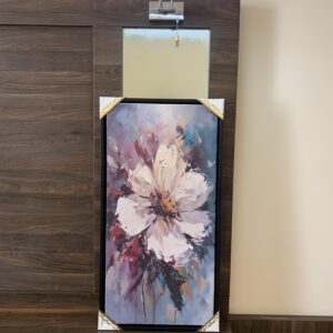 Floral art