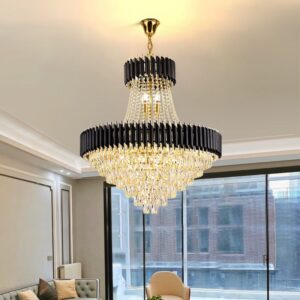 Crystal Chandelier