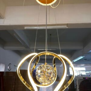 Chandelier Drop Light