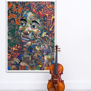 Hello in my native tongue